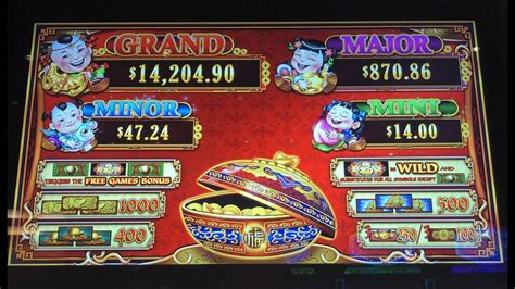 slot machine 88 fortunes big win